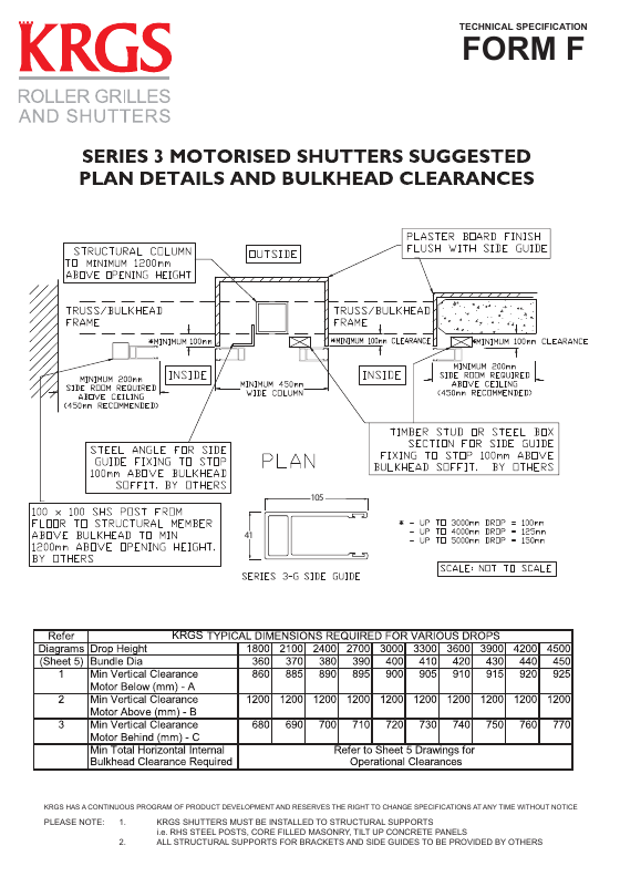 Preview of Technical Specs F (.PDF)