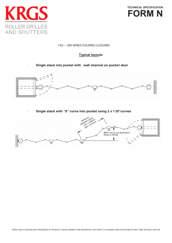 Preview of Technical Specs N (.PDF)
