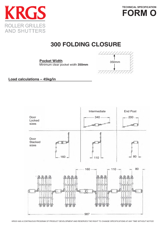 Preview of Technical Specs O (.PDF)