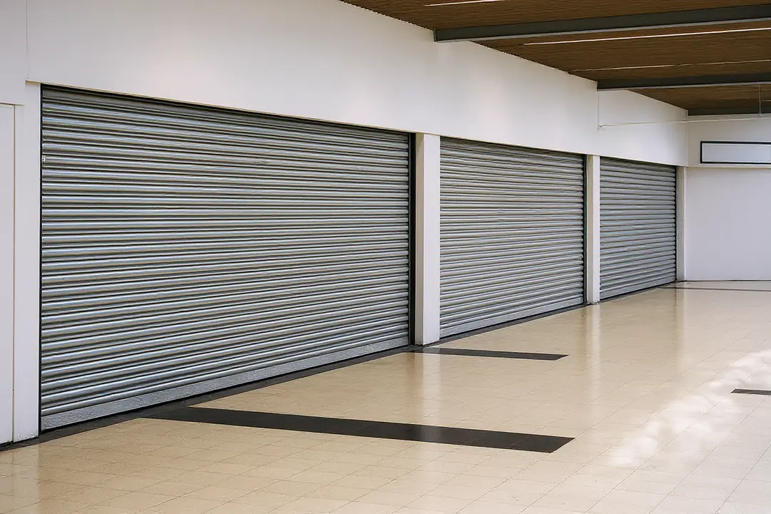 Visualise Your KRGS Door in Your Space